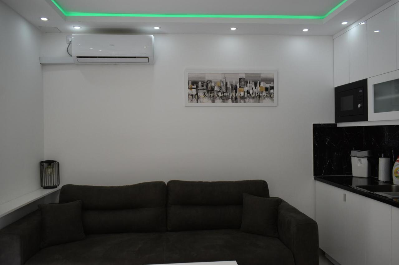 Apartmani K&V Veliko Gradište Dış mekan fotoğraf