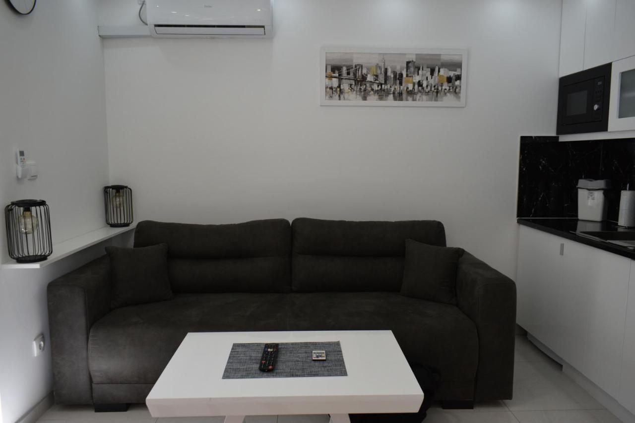 Apartmani K&V Veliko Gradište Dış mekan fotoğraf