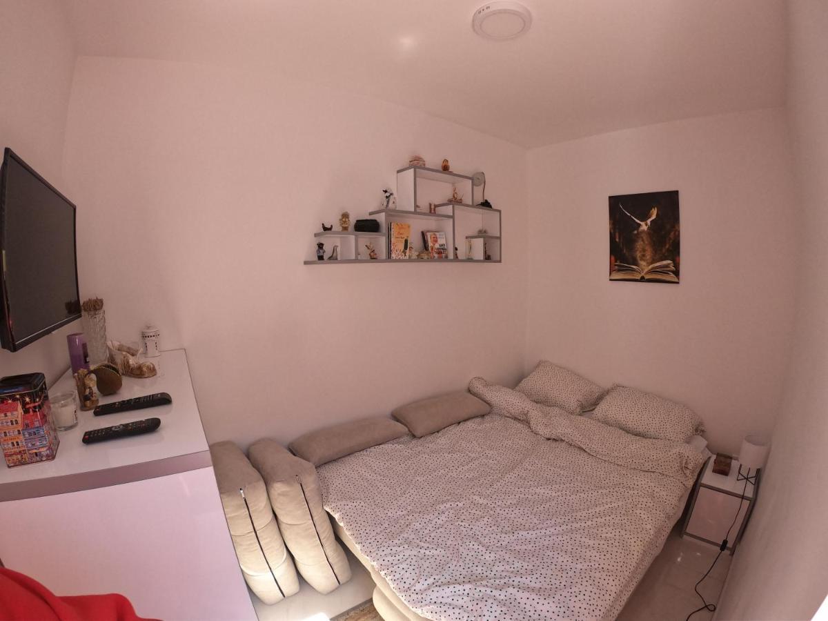 Apartmani K&V Veliko Gradište Dış mekan fotoğraf