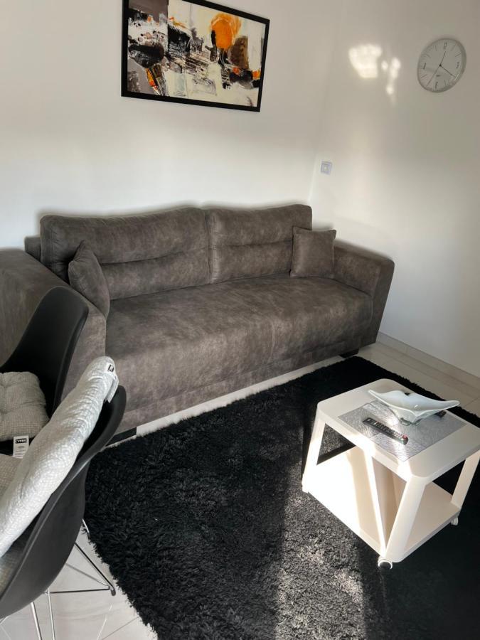 Apartmani K&V Veliko Gradište Dış mekan fotoğraf
