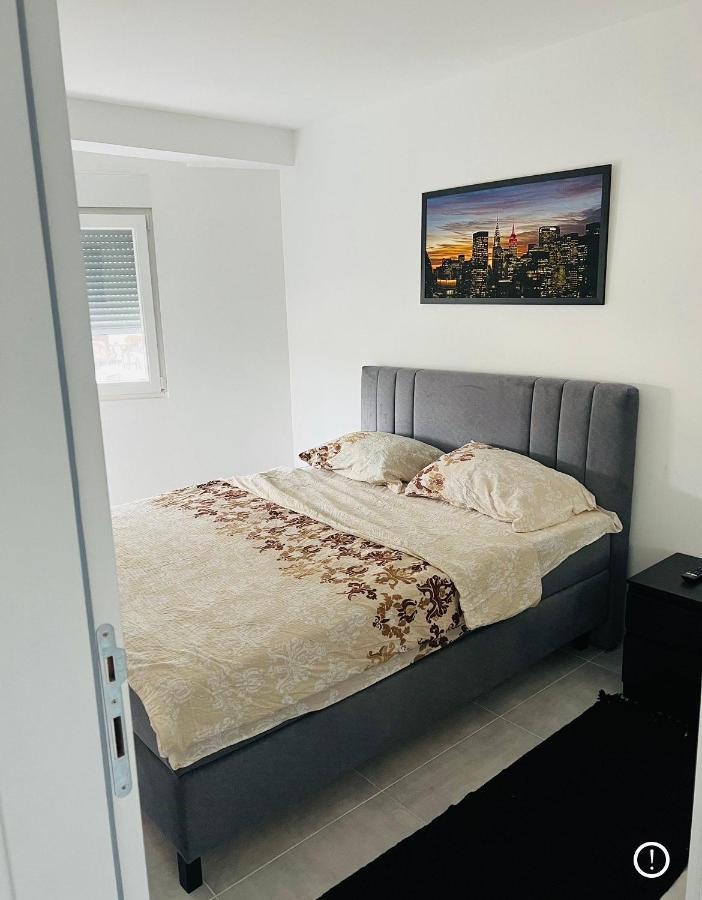 Apartmani K&V Veliko Gradište Dış mekan fotoğraf