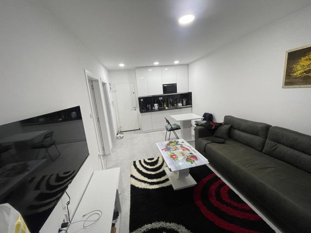 Apartmani K&V Veliko Gradište Dış mekan fotoğraf