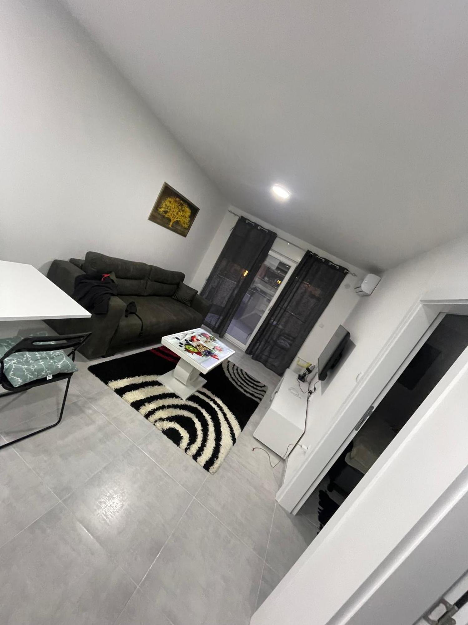 Apartmani K&V Veliko Gradište Dış mekan fotoğraf