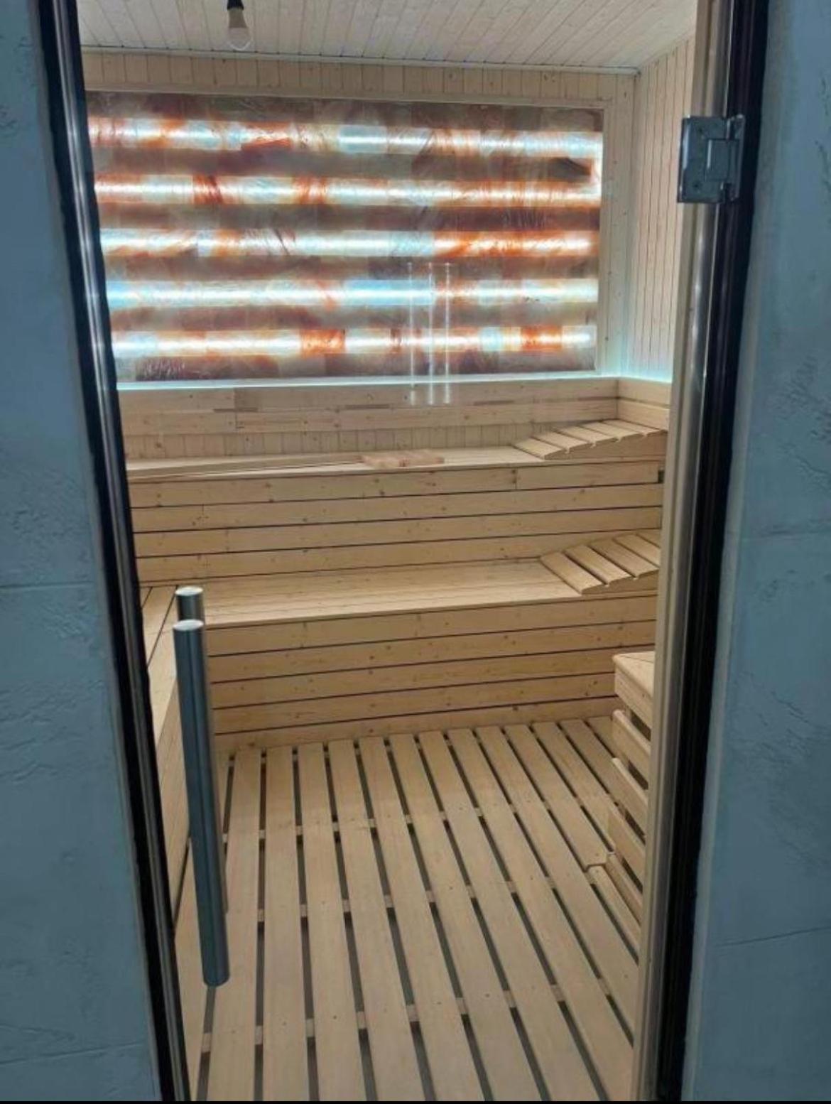 Apartmani K&V Veliko Gradište Dış mekan fotoğraf