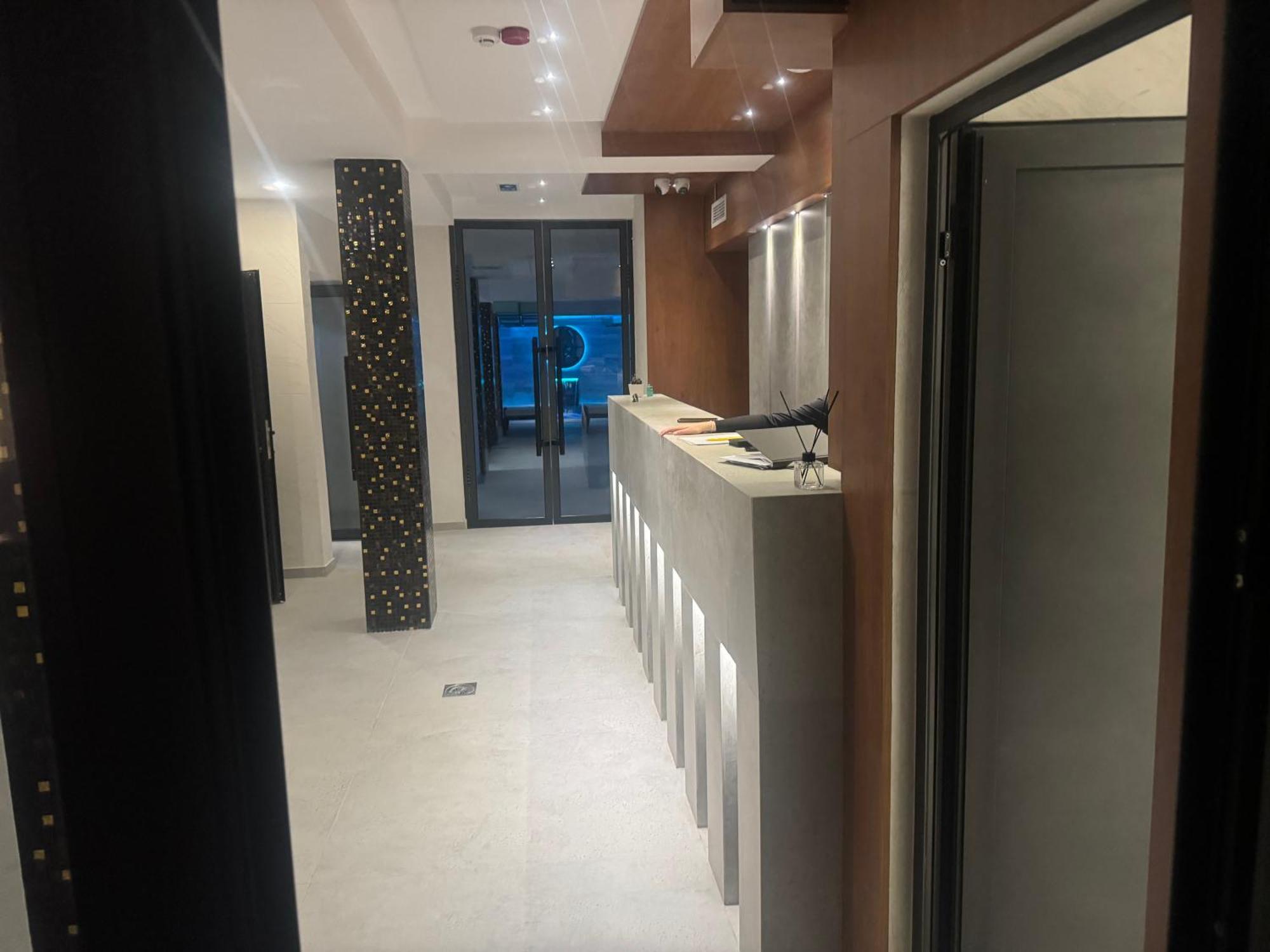 Apartmani K&V Veliko Gradište Dış mekan fotoğraf